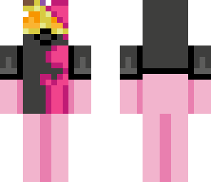pinkie spy