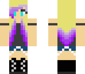girl