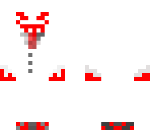 final form of red light one