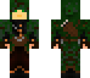 ranger