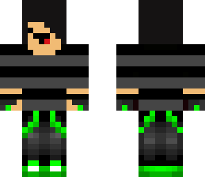 i got really bored