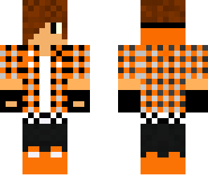 tiger boy