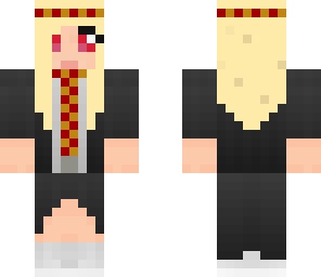 gryffindor girl