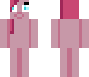 crazy pinkie pie