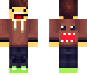 dolkantskin