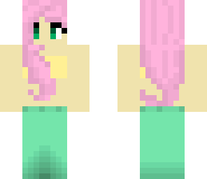 mermaidshy