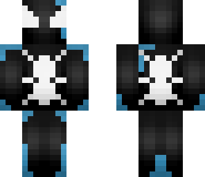 symbiote spiderman