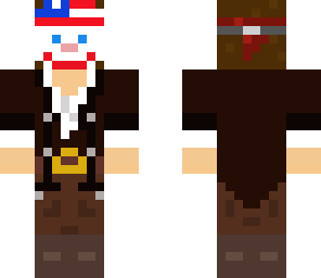 pirate
