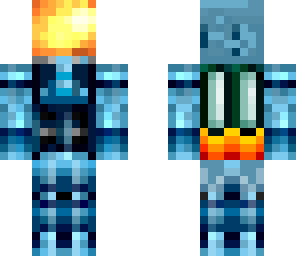 spacman