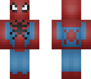 spiderman