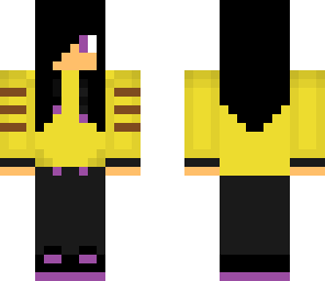 girl coolguydoesminecraft