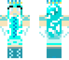 ice queen or princess 2
