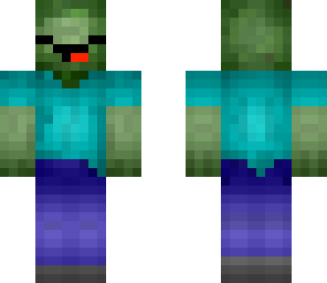 zambie hd