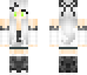 just changed the eyes