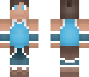 korra