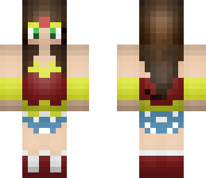 wonder woman