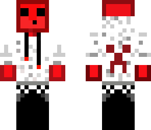 red slime beast 2
