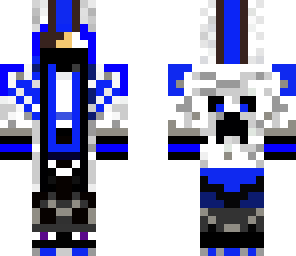 roys last skin