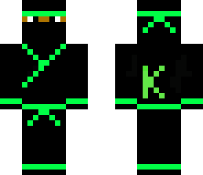 ninja k