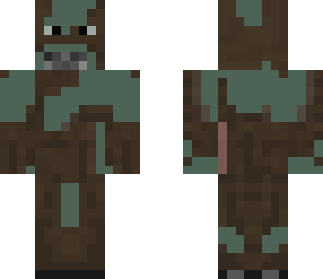 infected cow
