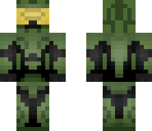 master chief