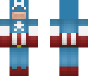 captain america