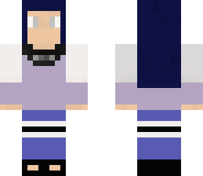 hinata shippuden