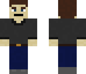 minecraftian citizen