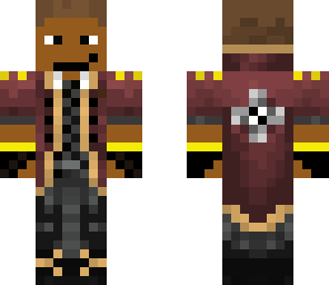 darshadaddan the miner