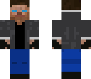 herobrine at the fallen ii