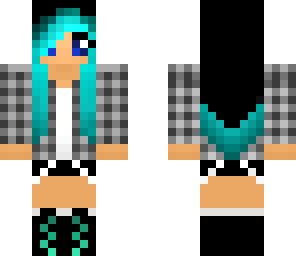 girl