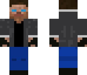 herobrine at the fallen ii