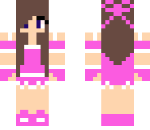cheerleader