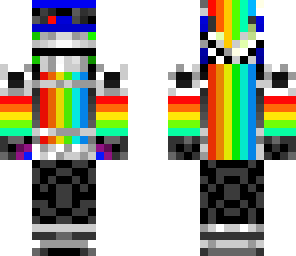 rainbow