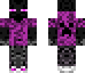 pimped enderman