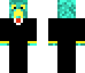 diamond creeper