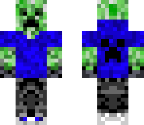 pimped creeper