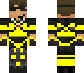 budder skydoseminecraft aka skydoseminecraft