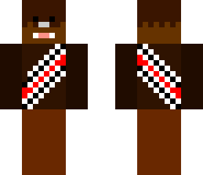 my epic bacca
