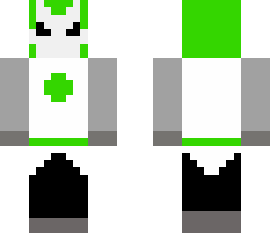 castle crashers green knight