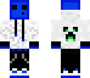 blue slime