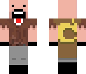 notch