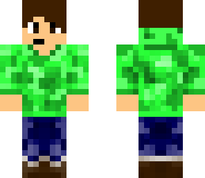 joe