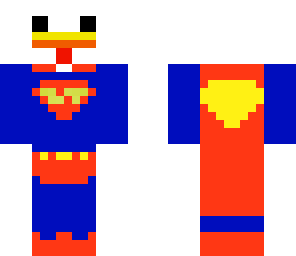 super pollo
