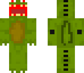 dino saurio rex