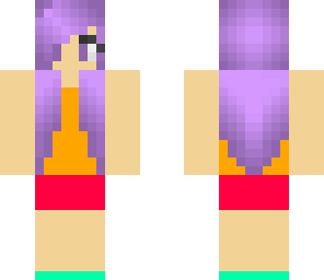 cool girl v6
