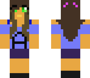 artsgals skin
