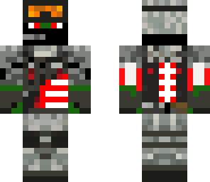 zombi swat