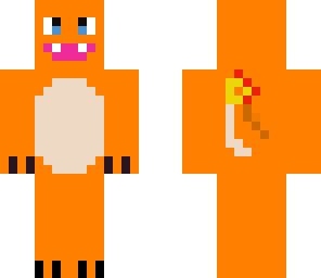charmander