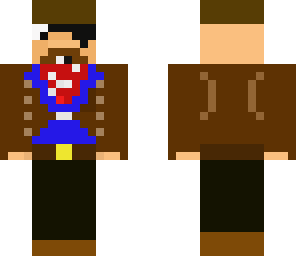 stupid cowboy